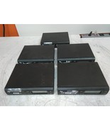 Lot of 5 ElectroVoice Clear Scan RE-2 Band A Microphone Receivers No PSU... - $3,976.18 MXN