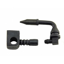 Oil Pump Pipe For Mcculloch 335 338 435 436 440 444 Partner 350 351 370 390 420 - £5.27 GBP