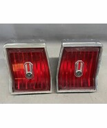1981-1987 Pontiac Grand Prix Taillight Taillamp Housings Tail Light Lamp... - $356.56 CAD