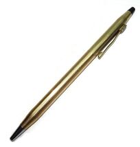 Vintage Cross 1/20 14KT Gold Filled Ink Pen - $34.65