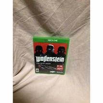 Wolfenstein The New Order For Xbox One CIB - £11.87 GBP