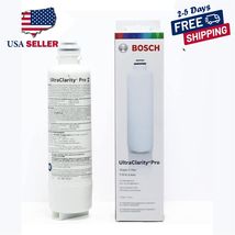 BOSCH, BORPLFTR55, RA450022, REPLFLTR55 UltraClarity Pro Water Filter Ca... - $25.73