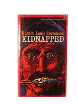 Kidnapped (Signet classics) by Stevenson, Robert Louis - £15.66 GBP