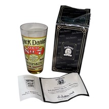 Legends Jack Daniel&#39;s Old No 7 Legacy Shot Glass Amber Vintage 2002 - $658.14 MXN