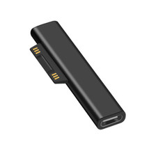 USB Type C PD Converter Charging Charger Adapter for Surface Pro 3/4/5/6/Go - £5.90 GBP
