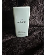 GIORGIO ARMANI  - Air Di Gioia Body Lotion - 6.7 oz - New Without Box - $934.20 MXN