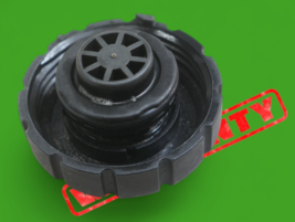 oem mercedes s550 w211 w164 w210 radiator coolant expansion tank cap gen... - $24.87