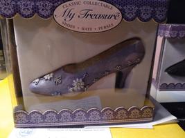 My Treasures collectible shoes\ - £7.92 GBP