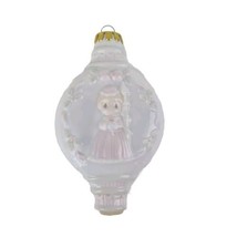  Precious Moments Collection 150266 &quot;I Give You My Love Forever True&quot; Ornament - £7.83 GBP