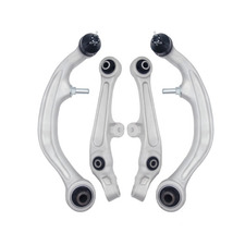 03-07 INFINITI G35 COUPE FRONT RIGHT PASSENGER SIDE UPPER CONTROL ARM K8213 image 15