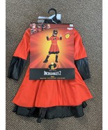 Incredible 2 Violet Child Costume Toddler-Brand New-SHIPS N 24 HOURS - $657.32 MXN