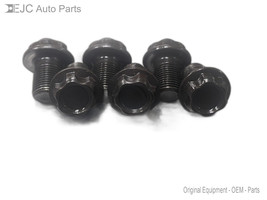 Flexplate Bolts For 15-16 Nissan Rogue  2.5  ENG - $19.75