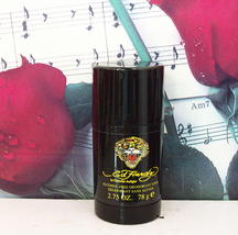Ed Hardy By Christian Audigier For Men Deodorant Stick 2.75 OZ. - $19.99