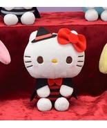 Japan Sega Hello Kitty Halloween Costume Mascot - 12cm Birthday Gift - $27.82