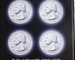 Gripper Coin (Set/U.S. 25) by Rocco Silano - $89.05