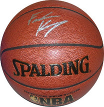 Frank Kaminsky signed NBA Spalding Indoor/Outdoor Basketball (Charlotte Hornets) - £79.08 GBP