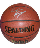 Frank Kaminsky signed NBA Spalding Indoor/Outdoor Basketball (Charlotte ... - £79.09 GBP