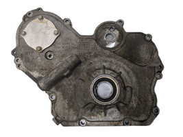 Engine Timing Cover From 2013 GMC Terrain  2.4 16804223 FWD - £39.92 GBP