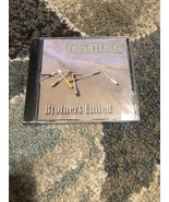 Youghtanund - Brothers United CD 2010 11 Songs Richmond, VA RVA New Seal... - $14.01 CAD