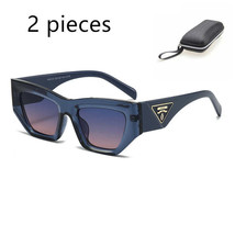 Vintage Designer UV400 Luxury Sunglasses for Men  Women - £19.30 GBP