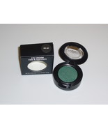 MAC Cosmetics Eye Shadow - One-off Green NIB - £12.94 GBP