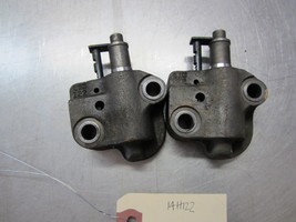 Timing Chain Tensioner Pair From 2006 Ford Five Hundred 3.0 - $25.00