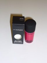MAC Nail Lacquer Polish - Gee Whiz Pink - $9.99