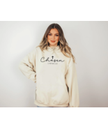 Chosen 1 Peter 2:9 Hoodies,Christian Tshirts,Christian Sweatshirts For W... - $33.99