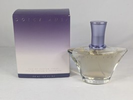 Avon DOLCE AURA EDP Perfume Spray 1.7 FL OZ Vintage NOS With Box - £14.36 GBP