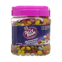 The Jelly Bean Factory Carrying Jar 1400 g  - $52.00