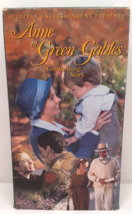 Anne of Green Gables - The Continuing Story (VHS, 2001) - £5.13 GBP