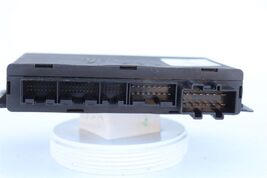 AUDI TT CCM CCRM BCM Comfort Body Control Module 8N8962267F 8N8-962-267-F image 2