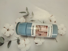  Aoreisen Facial concealer,  Skin-Friendly Composition image 5