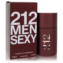 212 Sexy By Carolina Herrera By Carolina Herrera For Men - $74.07