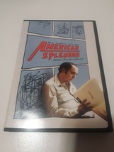 American Splendor DVD - £1.55 GBP