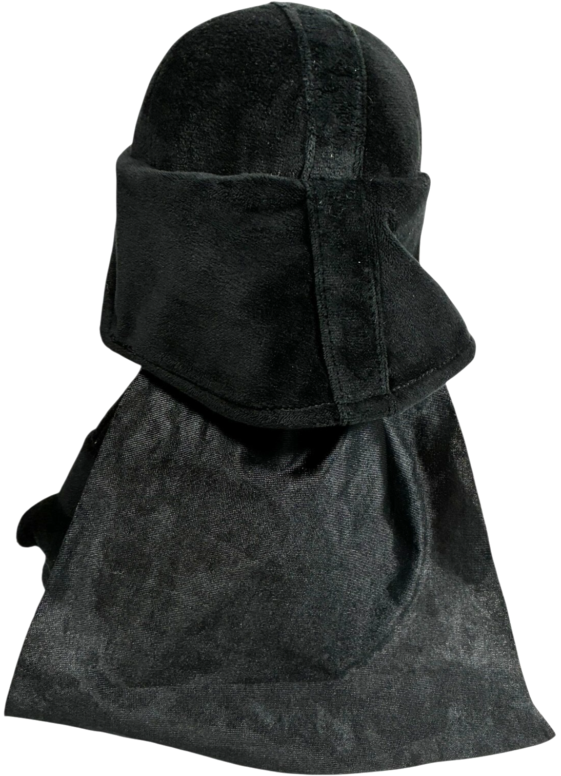 Retired Scentsy Buddy Darth Vader Star Wars plush Dark Side with Scent Pak Item image 6