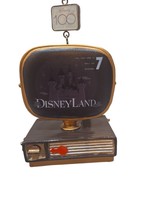 Disney Parks Light-Up &amp; Sound Living Magic Disney100 Era Christmas Ornament  NEW - £22.67 GBP