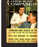 Ladies Home Companion - Special Kennedy Issue - €2,76 EUR