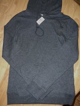 Small  Aeropostale Gray Thermal Shirt Hoodie BNWTS  $39.50 - $19.99