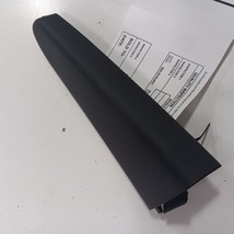 Fiat 500 Left Rear Door Cover Trim {735527690} 2014 2015 2016 - $19.94