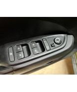 Driver Front Door Switch Driver&#39;s Lock And Window Fits 20-23 VENUE 10482... - €77,25 EUR
