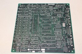 RARE VTG 8384 Apple Macintosh 128K Logic Board 630-0101 630-0118 Never P... - $791.99