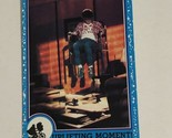 E.T. The Extra Terrestrial Trading Card 1982 #35 Henry Thomas - £1.57 GBP