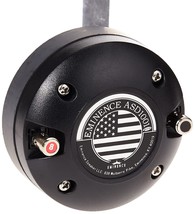 Eminence ASD:1001 High Frequency Driver, 50 Watts at 8 Ohms, Black - £36.31 GBP