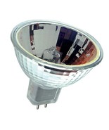 1000333 Ushio ENH 250W 120V MR16 GY5.3 Clear Halogen Lamp - $464.15 MXN