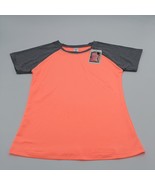 MaIelasd Yoga tops Short sleeve tight, breathable, wicking yoga top for ... - $361.56 MXN