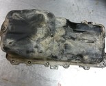 Engine Oil Pan From 2011 Ford F-150  5.0 BR3E6675AC - $69.95