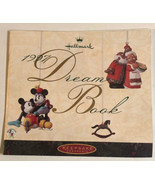 Hallmark Keepsake Dreambook 1997 Christmas - £7.03 GBP