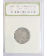 Indian Head /Buffalo Nickel 1913-1938 - $8.95