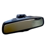 09-12 TOWN &amp; COUNTRY CARAVAN Rear View Mirror Automatic Dimming Micropho... - $37.57